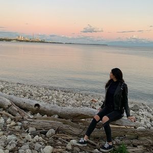 Meet your Posher, Mary